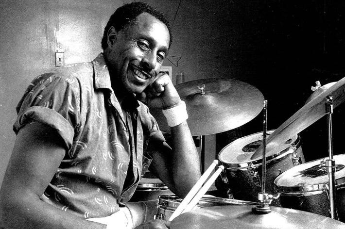 Charles Connor
