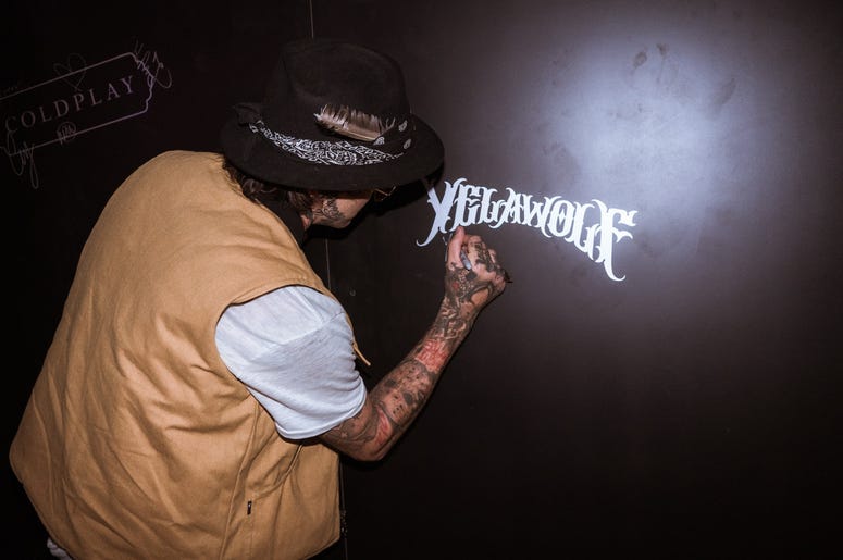 Yelawolf in the HD Radio Sound Space