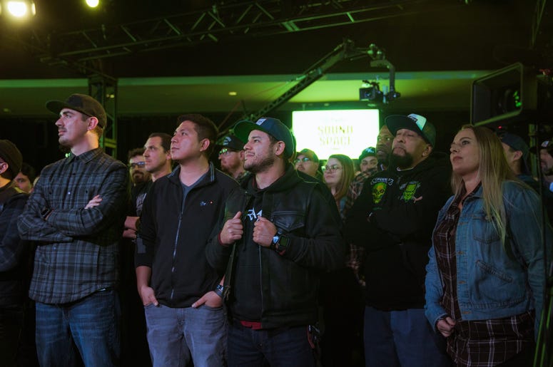 Yelawolf in the HD Radio Sound Space