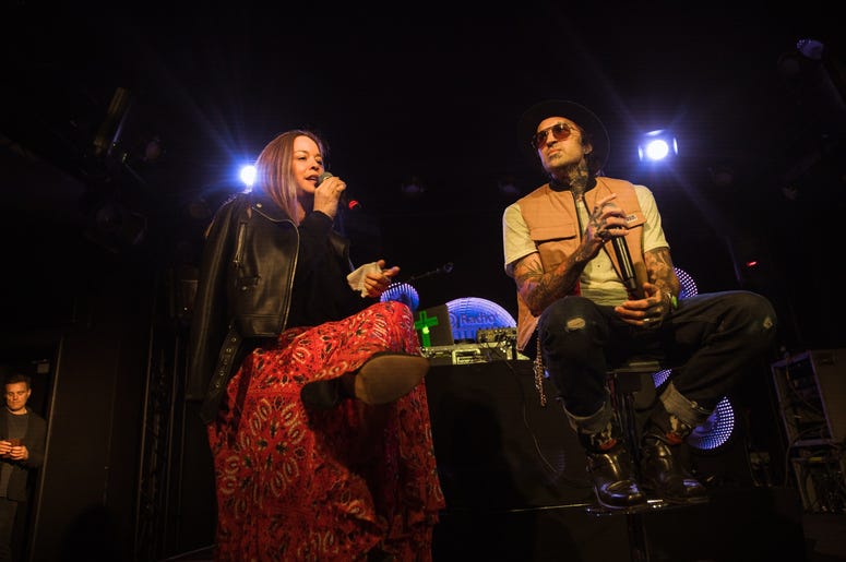 Yelawolf in the HD Radio Sound Space