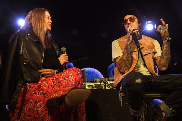 Yelawolf in the HD Radio Sound Space