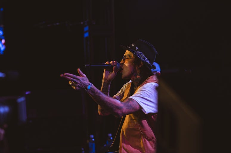 Yelawolf in the HD Radio Sound Space