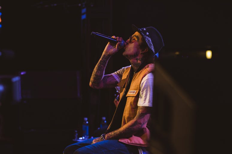 Yelawolf in the HD Radio Sound Space