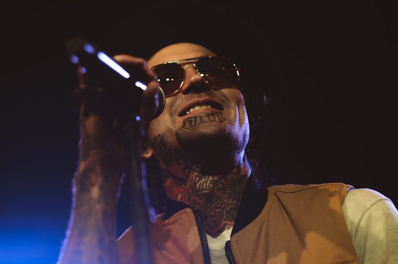 Yelawolf in the HD Radio Sound Space