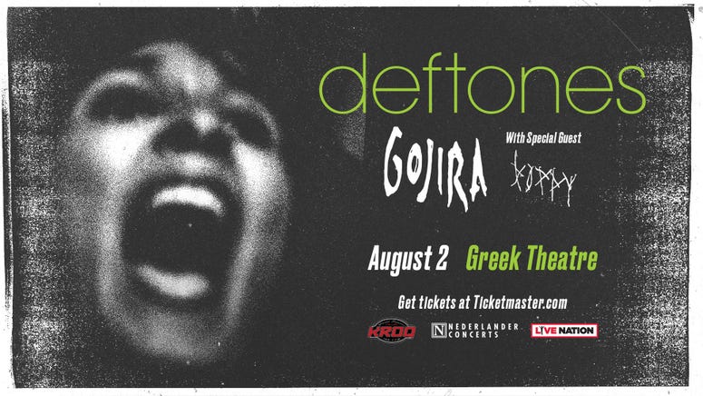 Deftones
