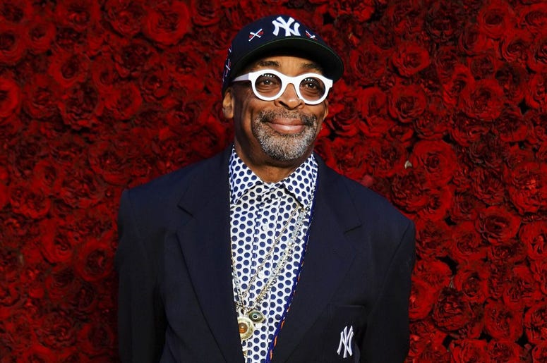 Spike Lee Spike Lee