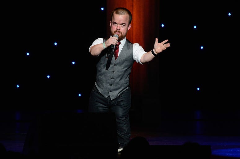 Brad Williams
