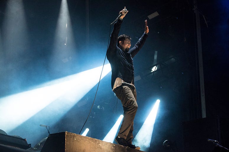 Deftones
