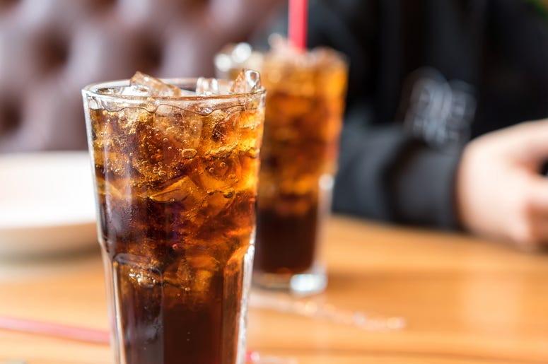 Soda Cup