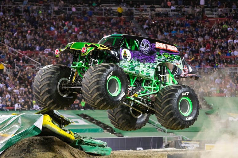 Monster Jam
