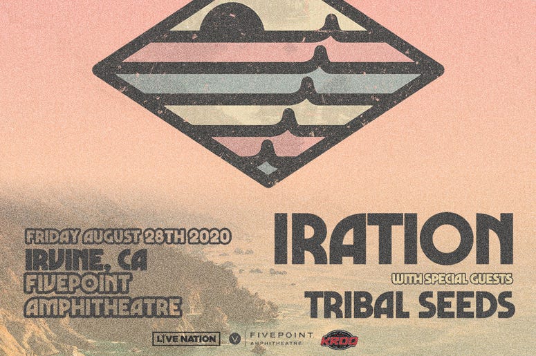 Iration