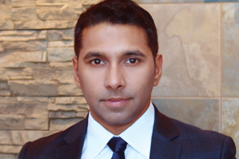 Dr. Debiparshad