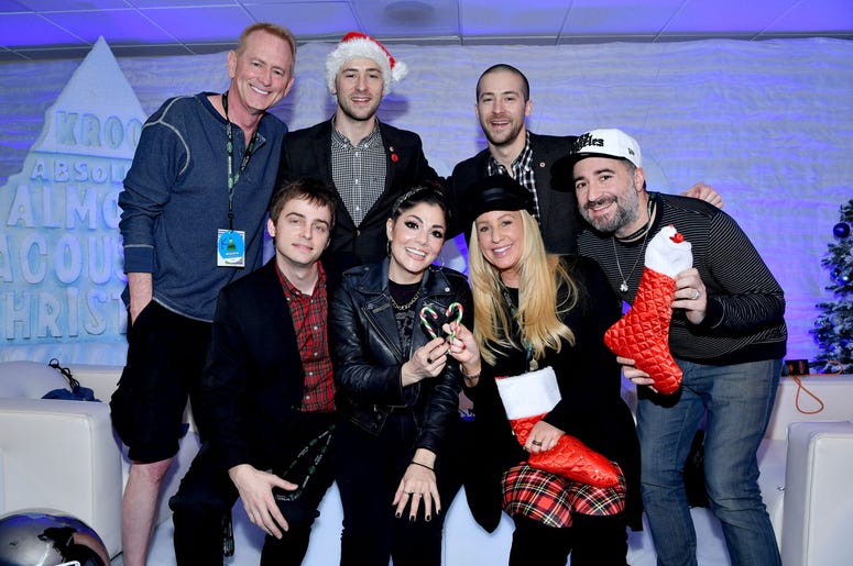 KROQ Almost Acoustic Christmas 2019