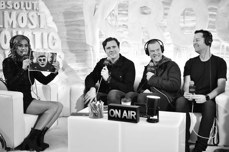 KROQ Almost Acoustic Christmas 2019