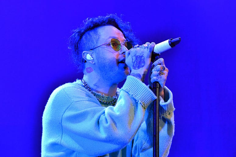 KROQ Almost Acoustic Christmas 2019