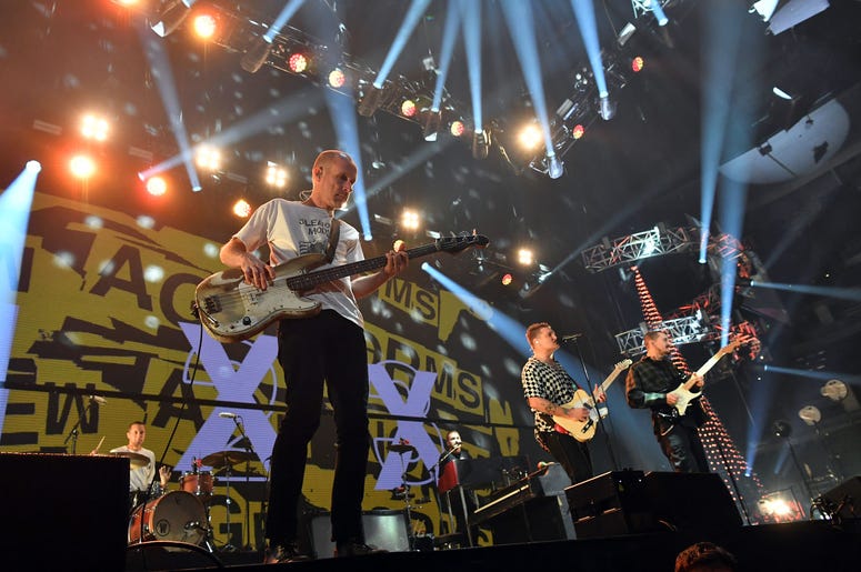 KROQ Almost Acoustic Christmas 2019