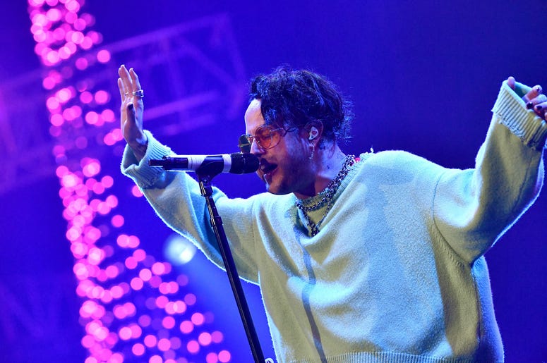 KROQ Almost Acoustic Christmas 2019