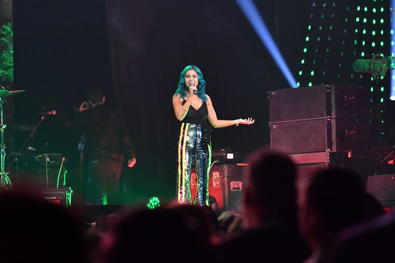 KROQ Almost Acoustic Christmas 2019