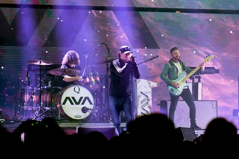 KROQ Almost Acoustic Christmas 2019