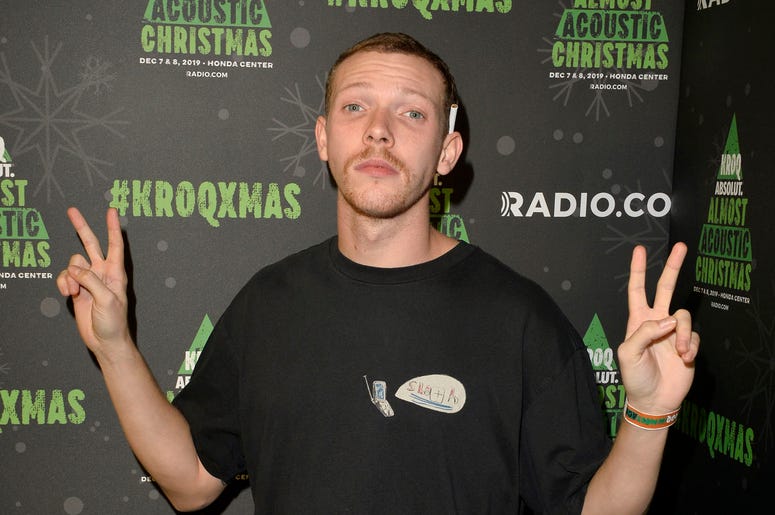 KROQ Almost Acoustic Christmas 2019