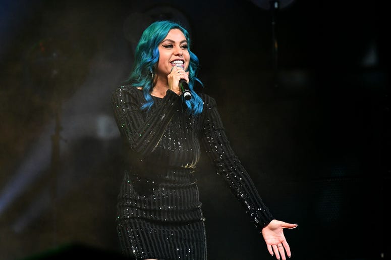 KROQ Almost Acoustic Christmas 2019
