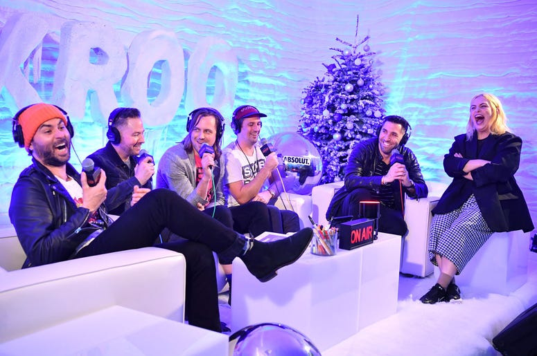 KROQ Almost Acoustic Christmas 2019