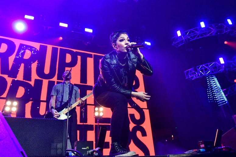 KROQ Almost Acoustic Christmas 2019