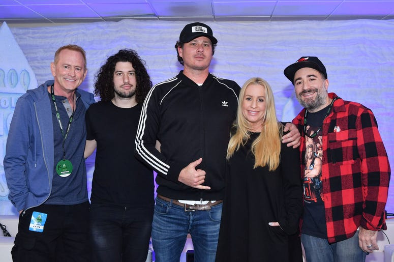 KROQ Almost Acoustic Christmas 2019
