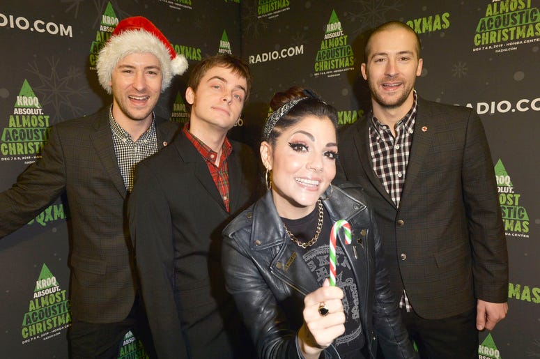 KROQ Almost Acoustic Christmas 2019