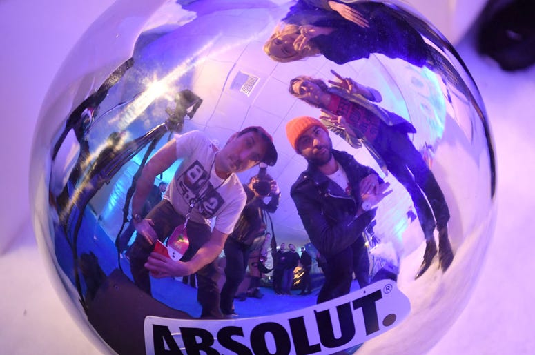 KROQ Almost Acoustic Christmas 2019