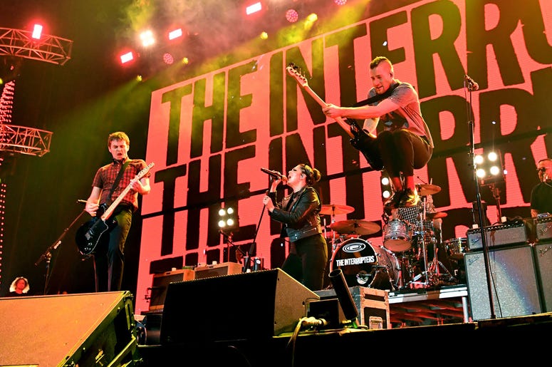 KROQ Almost Acoustic Christmas 2019