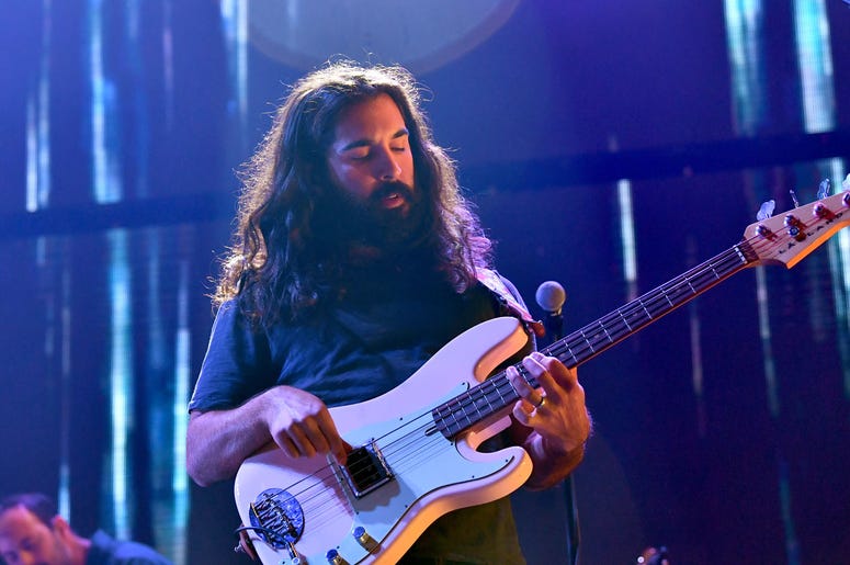 KROQ Almost Acoustic Christmas 2019