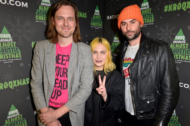 KROQ Almost Acoustic Christmas 2019