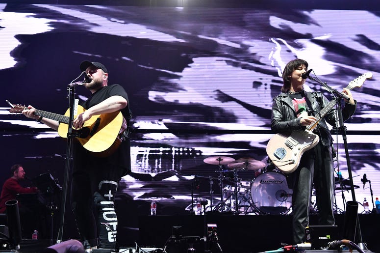 KROQ Almost Acoustic Christmas 2019