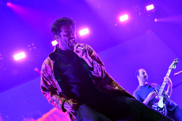 KROQ Almost Acoustic Christmas 2019