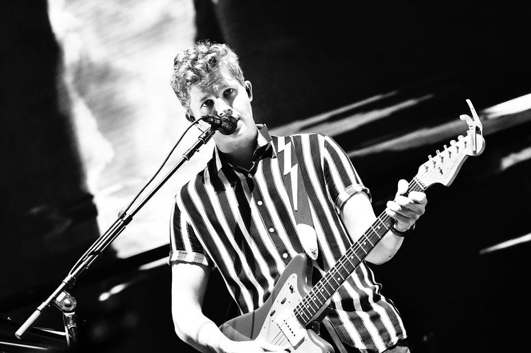 KROQ Almost Acoustic Christmas 2019