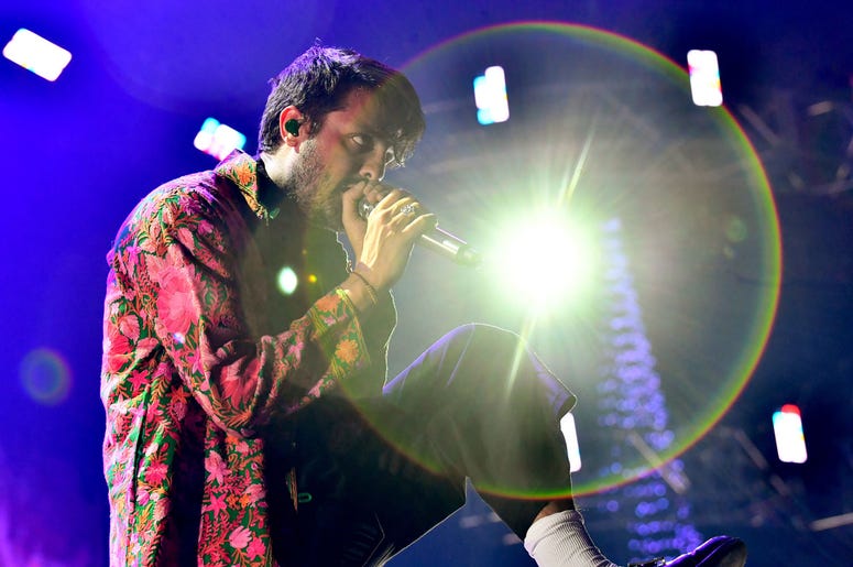 KROQ Almost Acoustic Christmas 2019