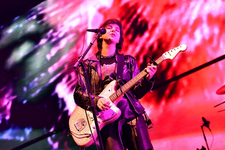 KROQ Almost Acoustic Christmas 2019