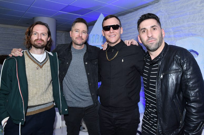 KROQ Almost Acoustic Christmas 2019