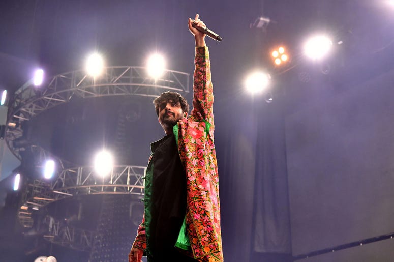 KROQ Almost Acoustic Christmas 2019
