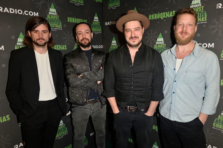 KROQ Almost Acoustic Christmas 2019