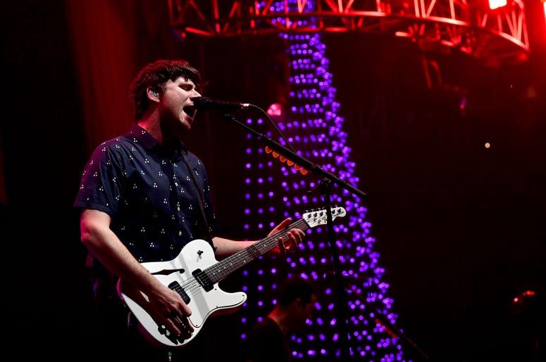 KROQ Almost Acoustic Christmas 2019