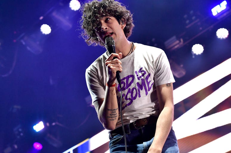 KROQ Almost Acoustic Christmas 2019