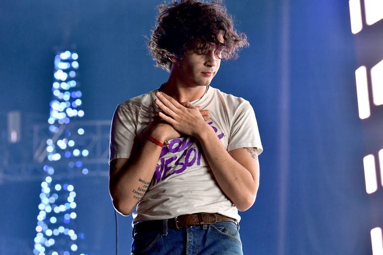 KROQ Almost Acoustic Christmas 2019