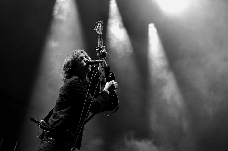 KROQ Almost Acoustic Christmas 2019