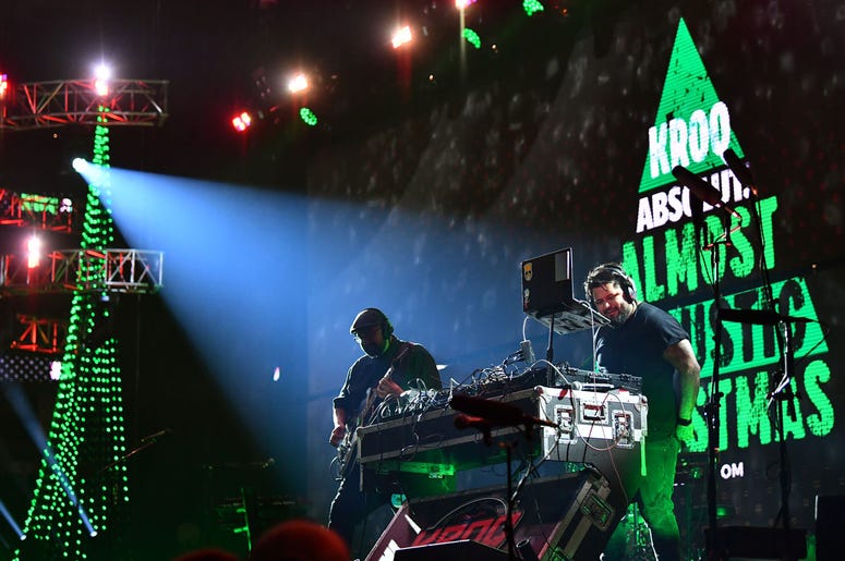 KROQ Almost Acoustic Christmas 2019