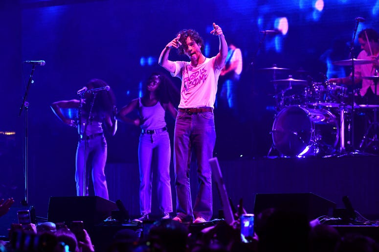 KROQ Almost Acoustic Christmas 2019