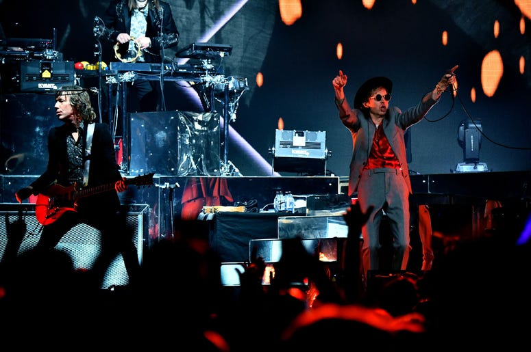 KROQ Almost Acoustic Christmas 2019