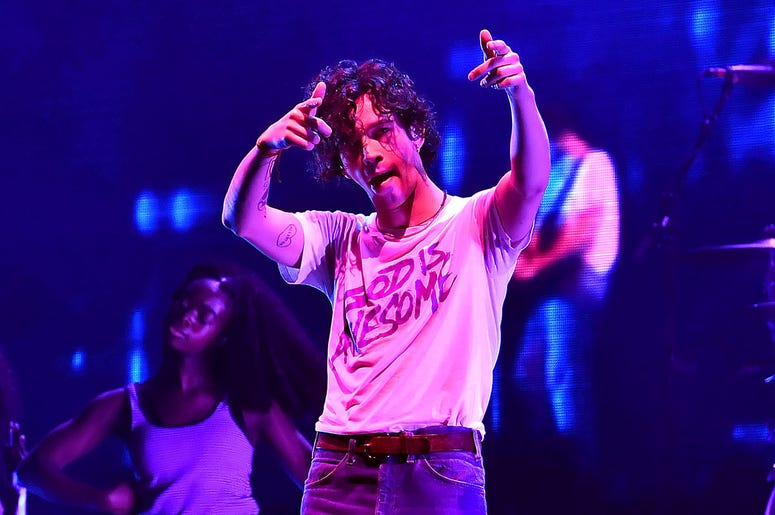 KROQ Almost Acoustic Christmas 2019