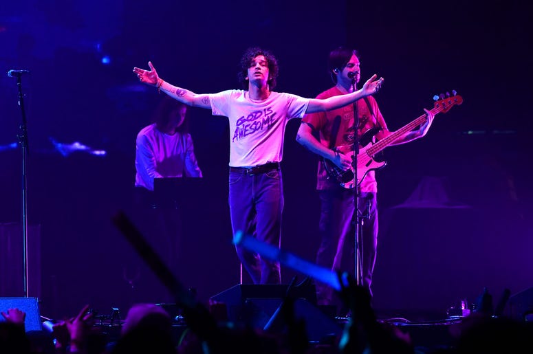 KROQ Almost Acoustic Christmas 2019